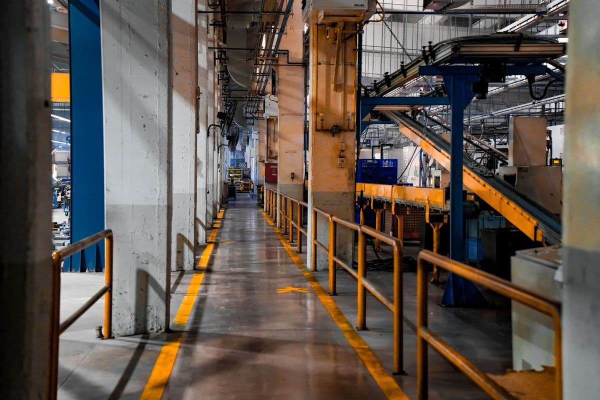 FCA India — Curvv Main Line