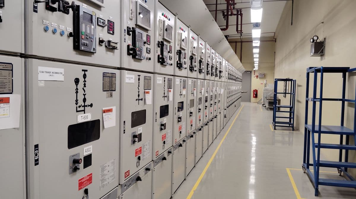 PLC Integration Fundamentals