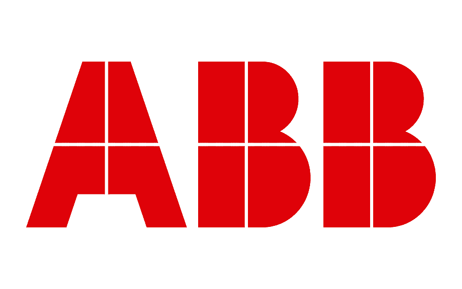 ABB logo