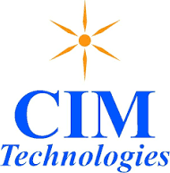 CIM Station logo