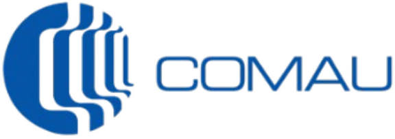 COMAU logo