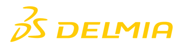 DELMIA logo