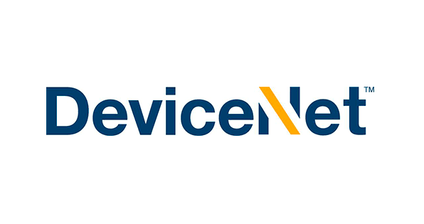 DeviceNet logo