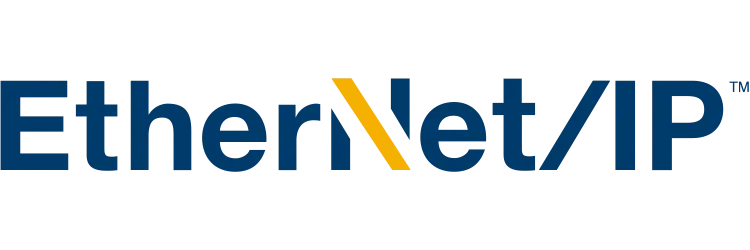 EtherNet/IP logo