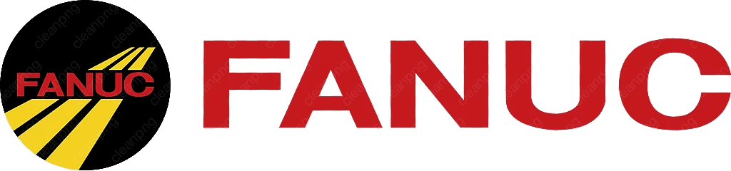 FANUC logo