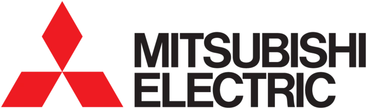 Mitsubishi Electric logo