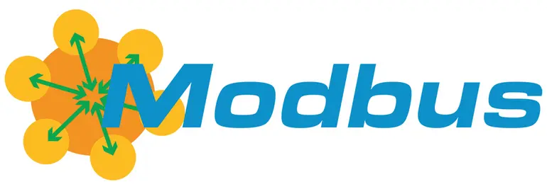 Modbus TCP logo