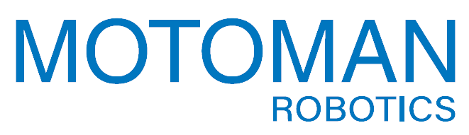 MOTOMAN logo