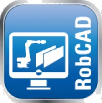 ROBCAD logo
